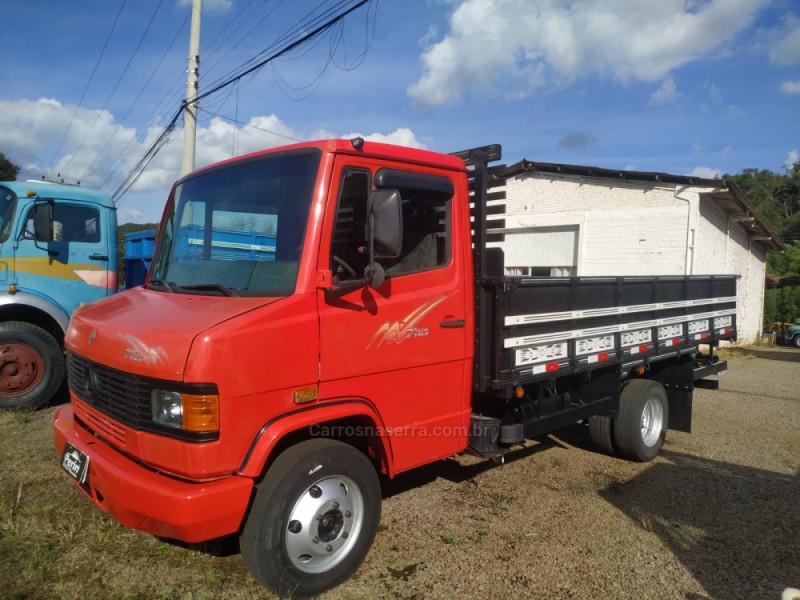 710 plus  2008 marau