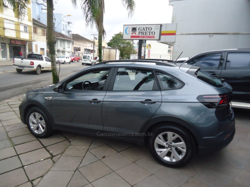 NIVUS 1.0 TSI COMFORTLINE FLEX 4P AUTOMÁTICO - 2022 - CAXIAS DO SUL