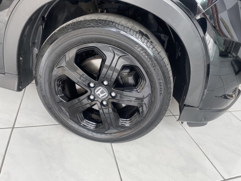 HR-V 1.8 16V FLEX EXL 4P AUTOMÁTICO - 2016 - PORTãO