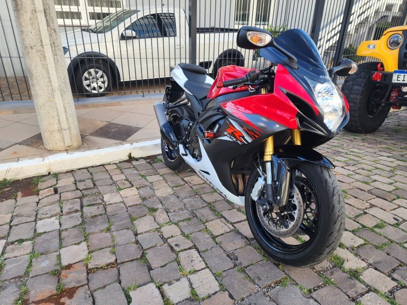 gsxr 750 2016 bento goncalves