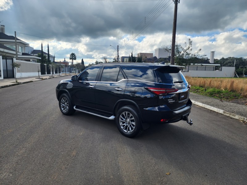 HILUX 2.8 SRX 4X4 CD 16V DIESEL 4P AUTOMÁTICO - 2021 - BENTO GONçALVES