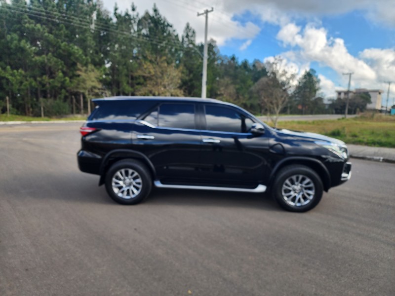 HILUX 2.8 SRX 4X4 CD 16V DIESEL 4P AUTOMÁTICO - 2021 - BENTO GONçALVES