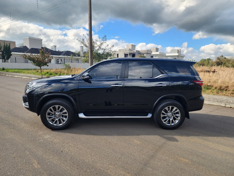 HILUX 2.8 SRX 4X4 CD 16V DIESEL 4P AUTOMÁTICO - 2021 - BENTO GONçALVES