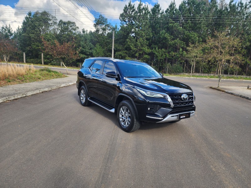 HILUX 2.8 SRX 4X4 CD 16V DIESEL 4P AUTOMÁTICO