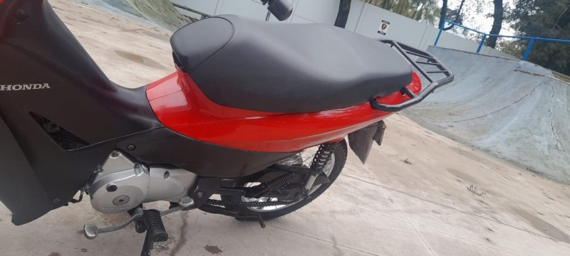 BIZ 125 KS - 2010 - FARROUPILHA