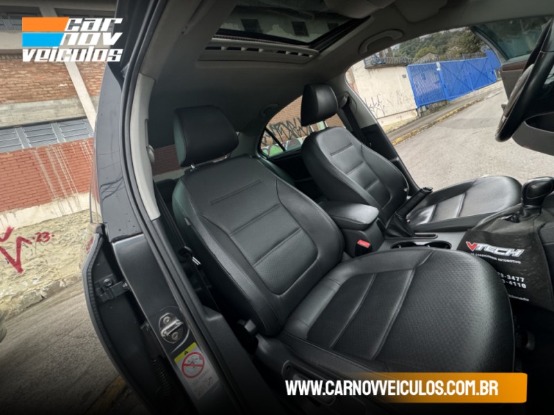 JETTA 2.0 COMFORTLINE FLEX 4P TIPTRONIC - 2013 - CAXIAS DO SUL