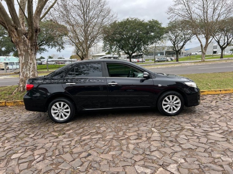 COROLLA 2.0 ALTIS 16V FLEX 4P AUTOMÁTICO - 2013 - DOIS IRMãOS