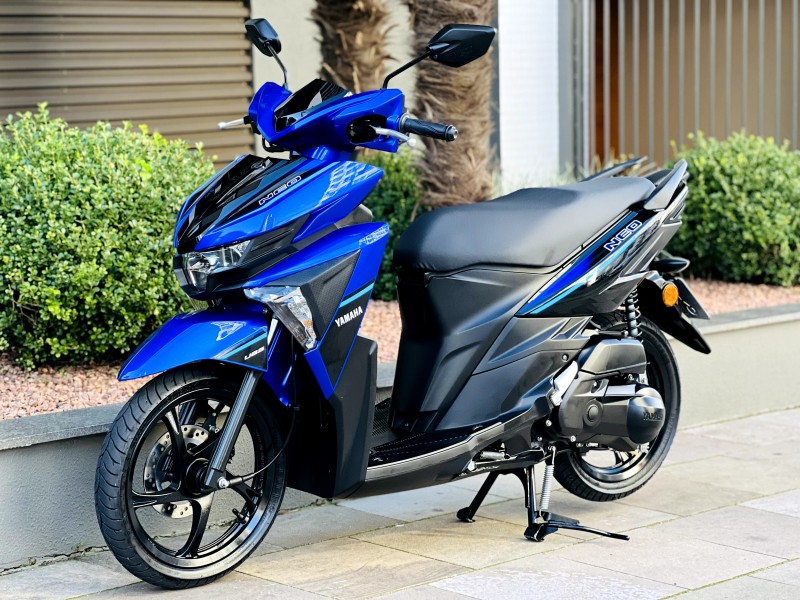 NEO 125  - 2023 - BENTO GONçALVES