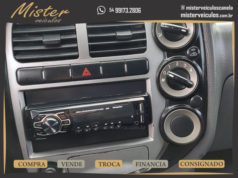 BONGO 2.5 K-2500 4X2 CS TURBO DIESEL 2P MANUAL - 2010 - CANELA