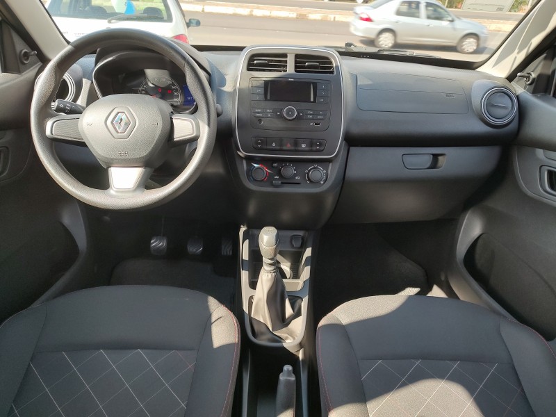 KWID 1.0 12V SCE FLEX ZEN MANUAL - 2022 - CAXIAS DO SUL