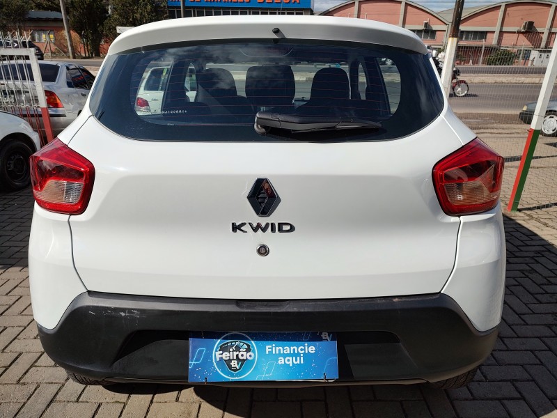 KWID 1.0 12V SCE FLEX ZEN MANUAL - 2022 - CAXIAS DO SUL