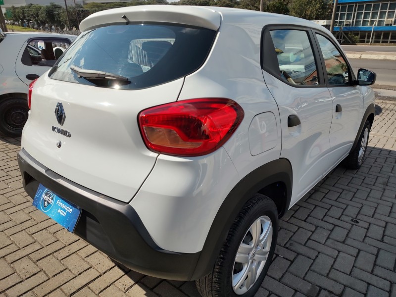 KWID 1.0 12V SCE FLEX ZEN MANUAL - 2022 - CAXIAS DO SUL