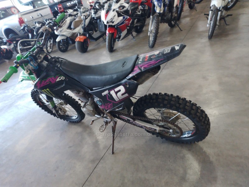 CRF 230F  - 2011 - VACARIA