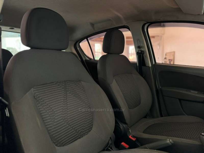 PALIO 1.0 MPI ATTRACTIVE 8V FLEX 4P MANUAL - 2016 - SãO FRANCISCO DE PAULA