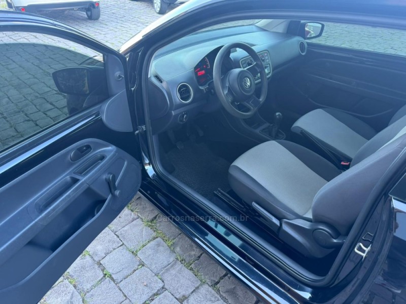 UP 1.0 MPI TAKE UP 12V FLEX 2P MANUAL - 2015 - SãO MARCOS