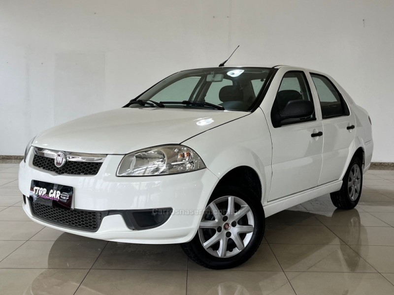 siena 1.0 mpi el celebration 8v flex 4p manual 2013 sao francisco de paula