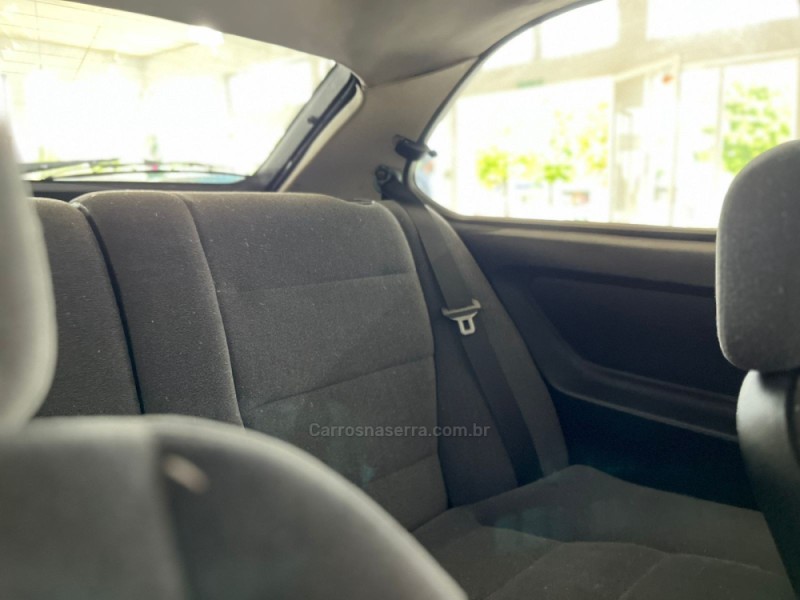 318I 1.8 COMPACT 16V GASOLINA 2P MANUAL - 1995 - SãO FRANCISCO DE PAULA