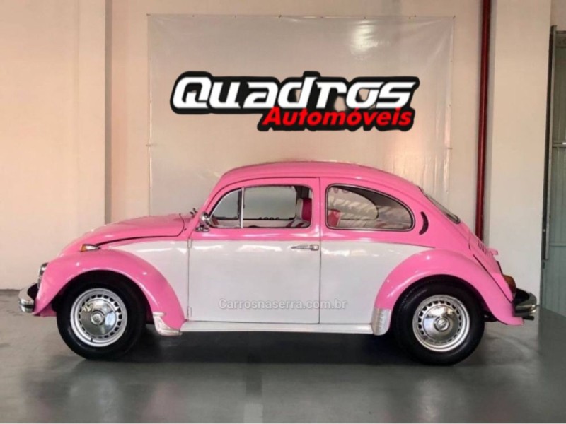 FUSCA 1300 - 1976 - CAXIAS DO SUL