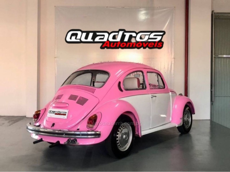 FUSCA 1300 - 1976 - CAXIAS DO SUL