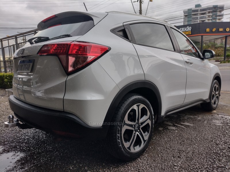 HR-V 1.8 16V FLEX EX 4P AUTOMÁTICO - 2018 - CAXIAS DO SUL