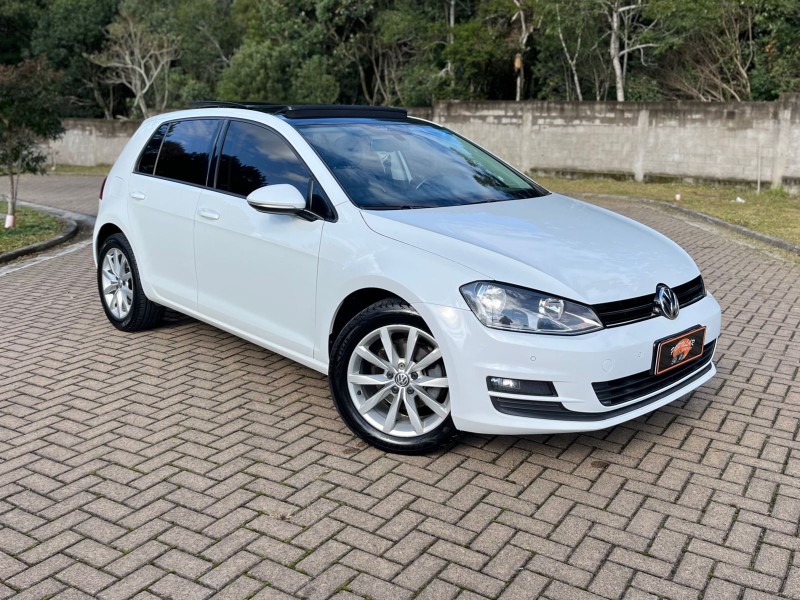 golf  2016 canela