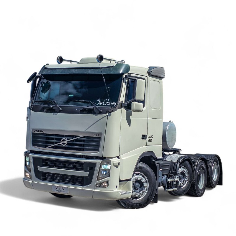 fh 400 6x2 2010 garibaldi