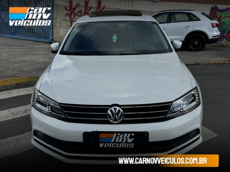 JETTA 2.0 TSI HIGHLINE 211CV GASOLINA 4P DSG - 2016 - CAXIAS DO SUL