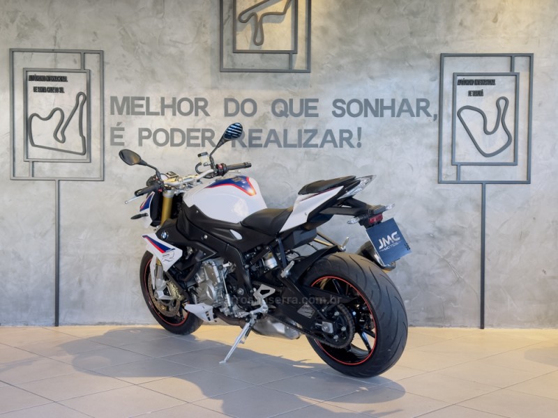 S 1000 R - 2020 - CAXIAS DO SUL