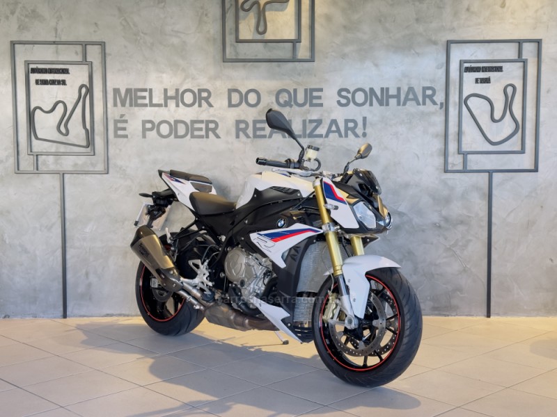 S 1000 R