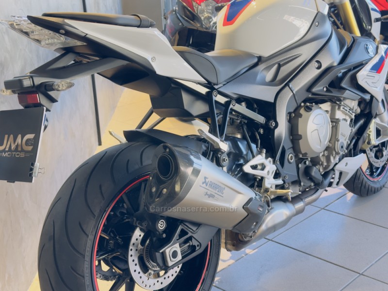 S 1000 R - 2020 - CAXIAS DO SUL