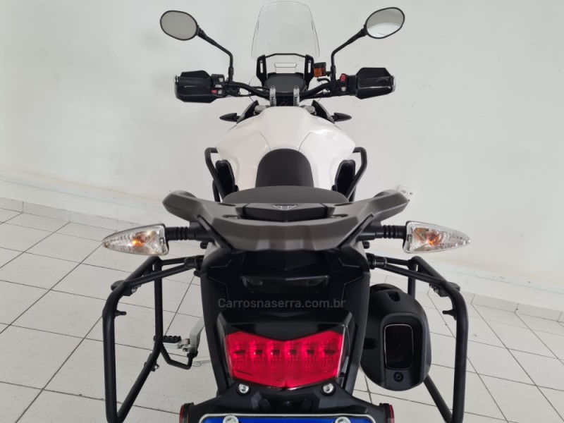 TIGER 900  - 2020 - CAXIAS DO SUL