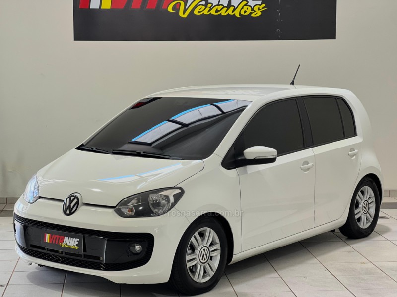 up 1.0 tsi move up 12v flex 4p manual 2016 caxias do sul