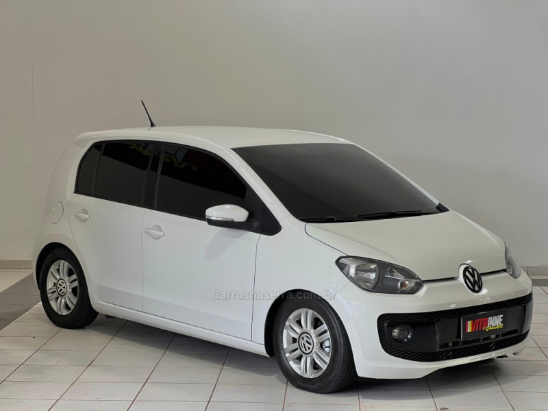UP 1.0 TSI MOVE UP 12V FLEX 4P MANUAL - 2016 - CAXIAS DO SUL