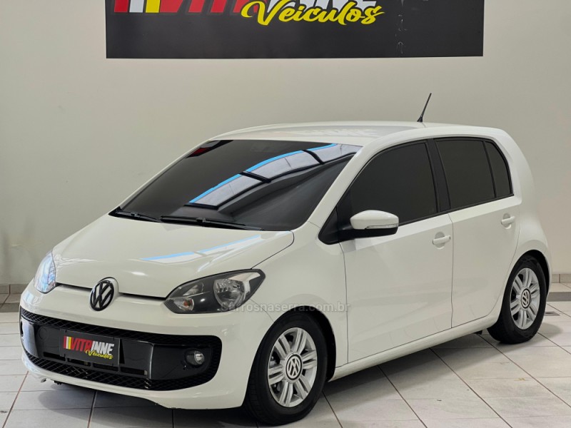 up 1.0 tsi move up 12v flex 4p manual 2016 caxias do sul