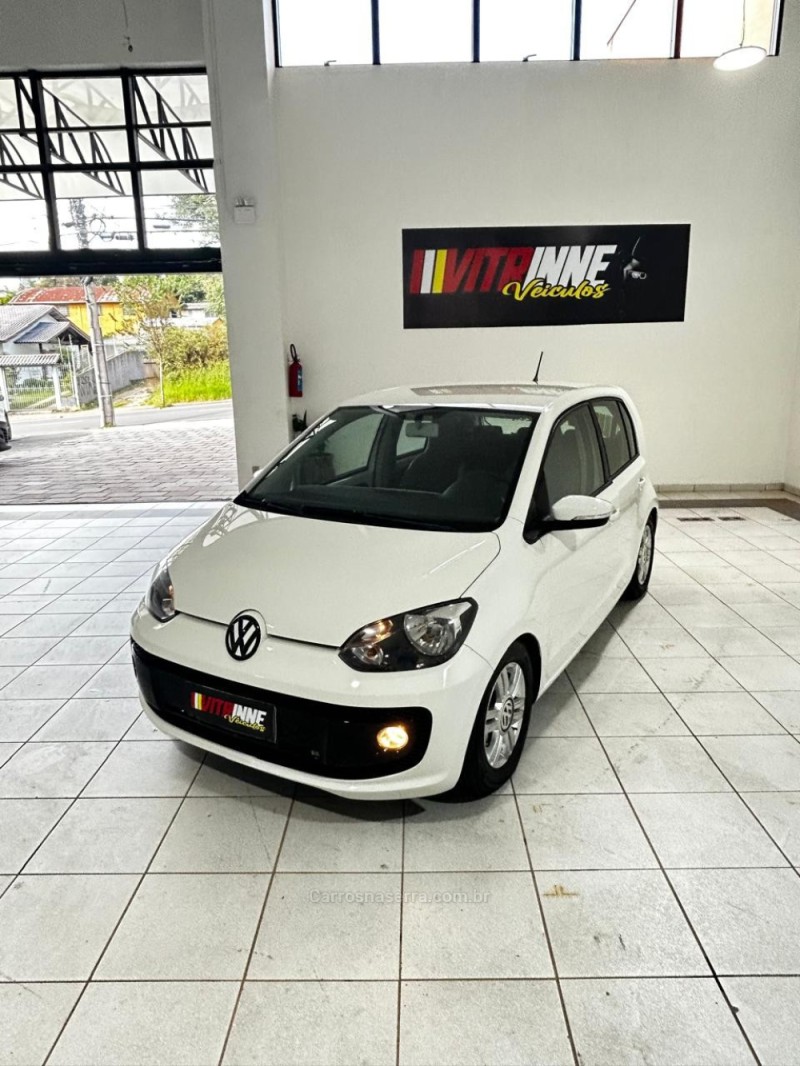 up 1.0 tsi move up 12v flex 4p manual 2016 caxias do sul