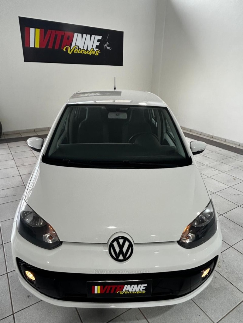 UP 1.0 TSI MOVE UP 12V FLEX 4P MANUAL - 2016 - CAXIAS DO SUL