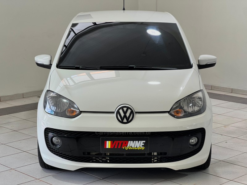 UP 1.0 TSI MOVE UP 12V FLEX 4P MANUAL - 2016 - CAXIAS DO SUL