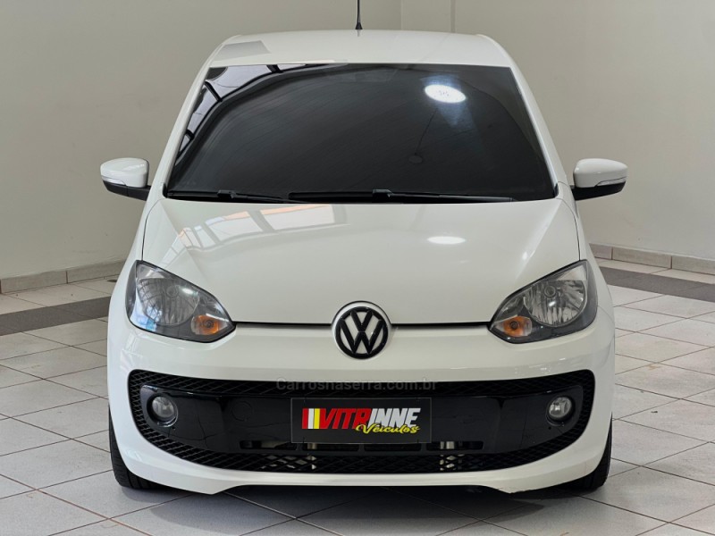UP 1.0 TSI MOVE UP 12V FLEX 4P MANUAL - 2016 - CAXIAS DO SUL