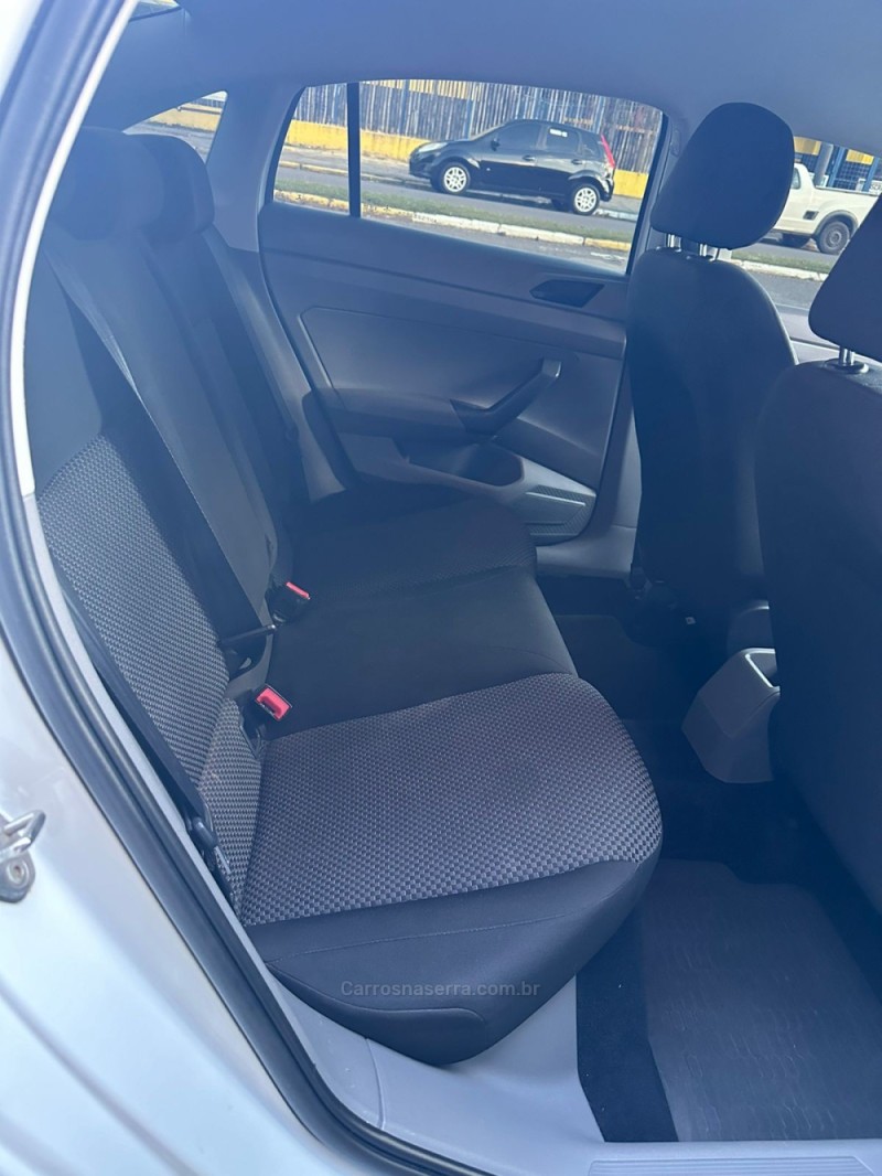 VIRTUS 1.6 MSI FLEX 4P AUTOMÁTICO - 2019 - PAROBé