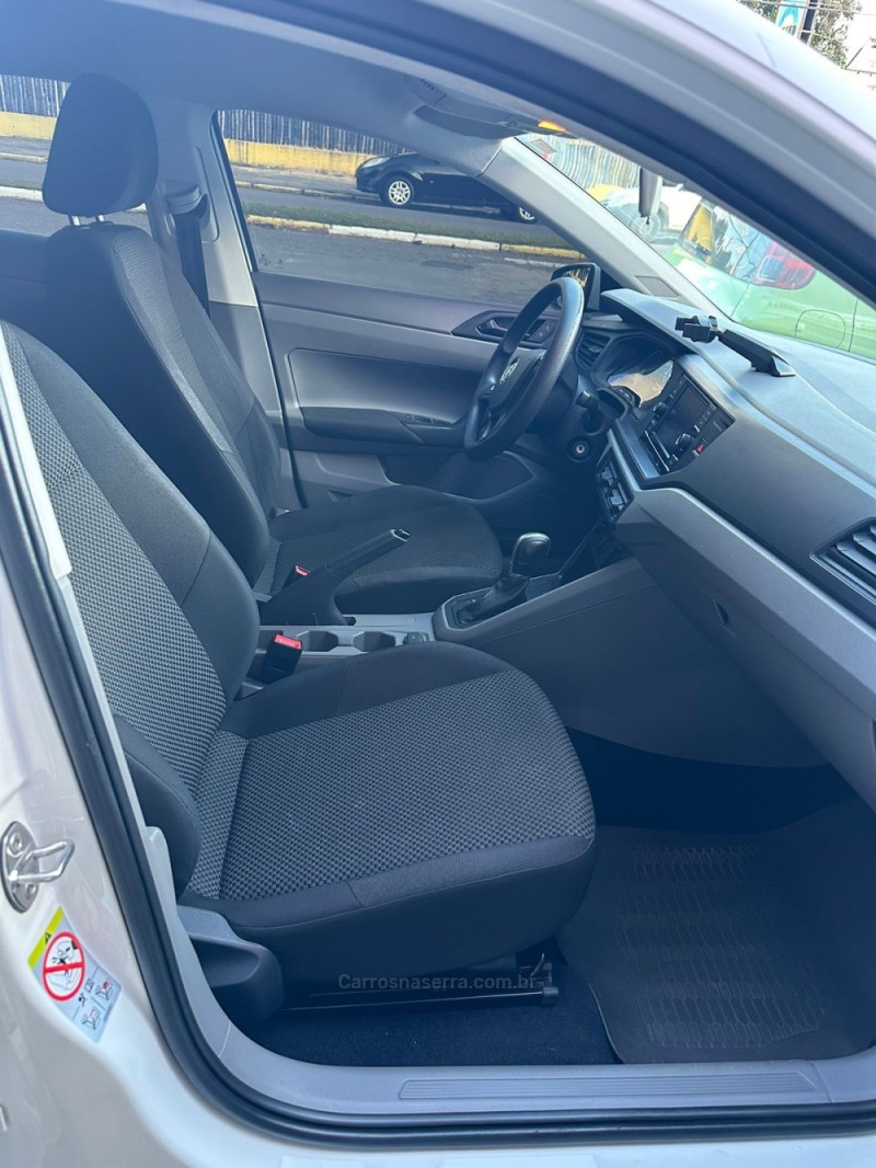 VIRTUS 1.6 MSI FLEX 4P AUTOMÁTICO - 2019 - PAROBé