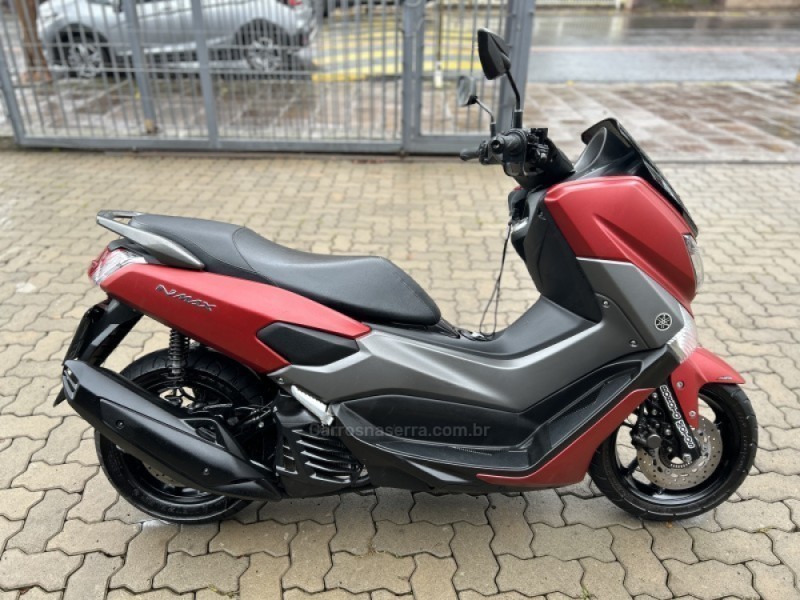 NMAX 160 ABS  - 2019 - BENTO GONçALVES