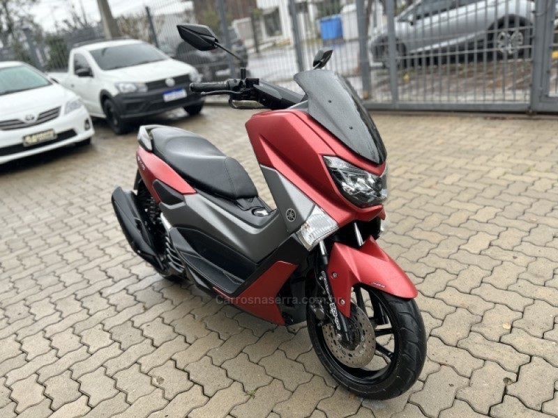 NMAX 160 ABS  - 2019 - BENTO GONçALVES