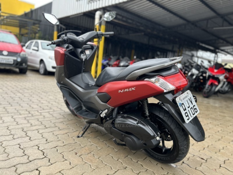 NMAX 160 ABS  - 2019 - BENTO GONçALVES