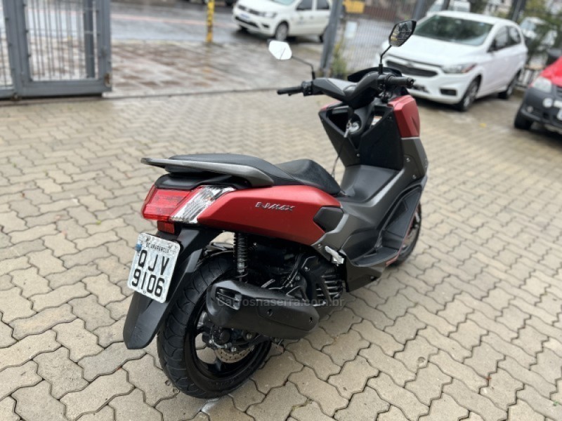 NMAX 160 ABS  - 2019 - BENTO GONçALVES