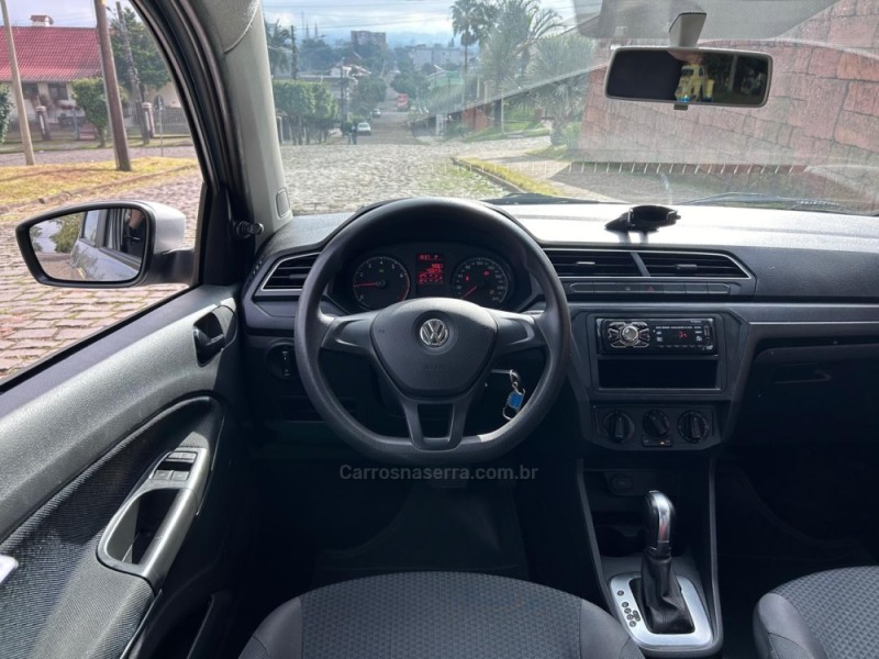 GOL 1.6 MSI FLEX 4P AUTOMÁTICO - 2022 - VENâNCIO AIRES