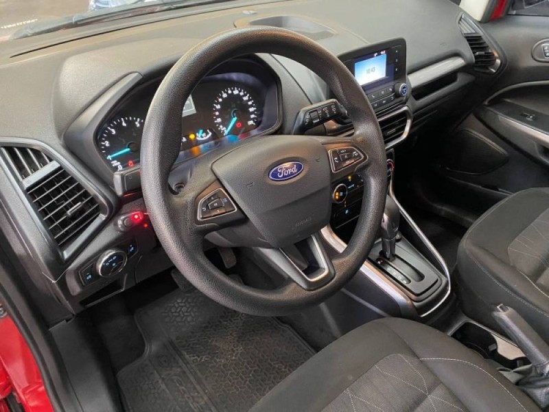 ECOSPORT 1.5 SE DIRECT FLEX 4P AUTOMÁTICA - 2019 - CAXIAS DO SUL