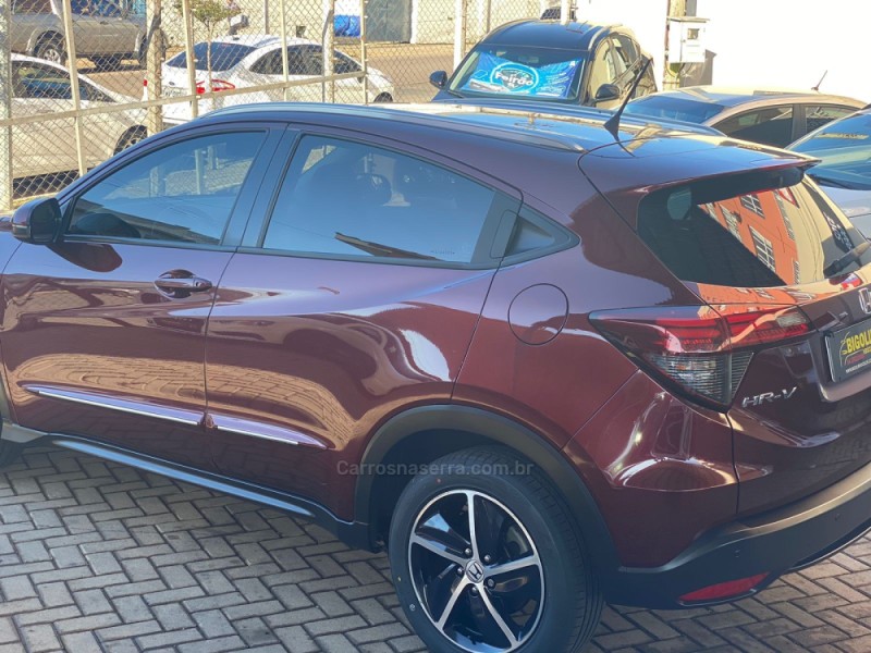 HR-V 1.8 16V FLEX EX 4P AUTOMÁTICO - 2019 - BENTO GONçALVES