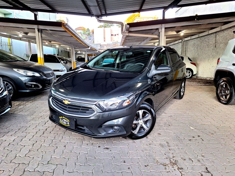 ONIX 1.0 MPFI LT 8V FLEX 4P MANUAL - 2019 - CAXIAS DO SUL