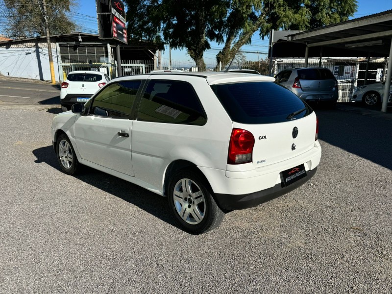 GOL 1.0 8V GASOLINA 2P MANUAL - 2010 - CAXIAS DO SUL