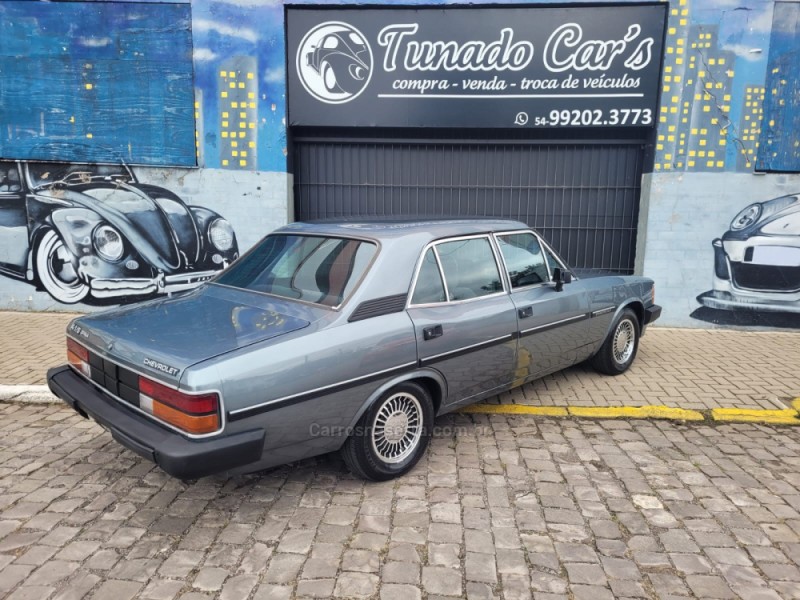 OPALA  - 1988 - CAXIAS DO SUL